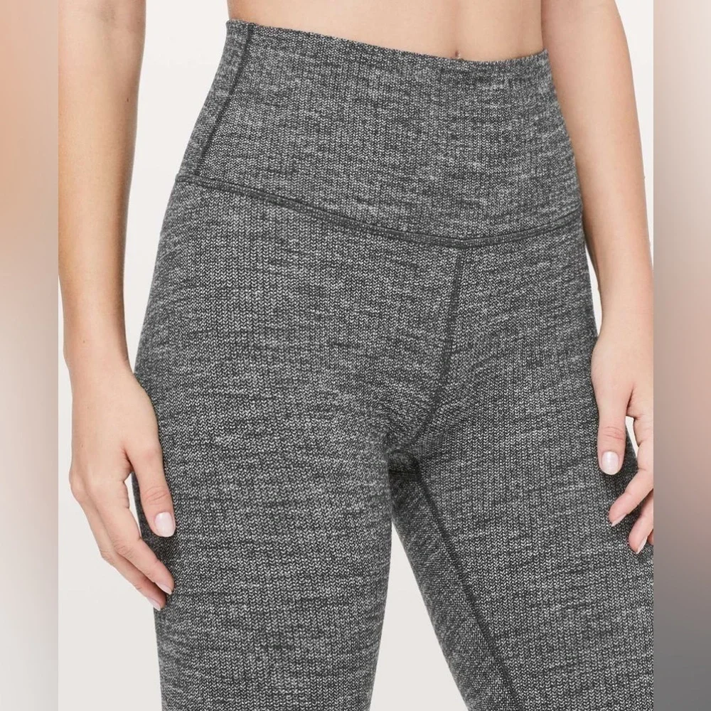 Lululemon Wunder Under High-Rise Tight *28